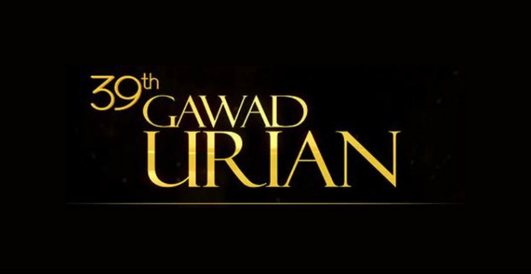 39th gawad urian winners