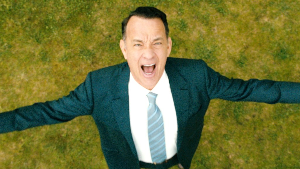 MOVIE REVIEW: A Hologram for the King&nbsp;(2016)