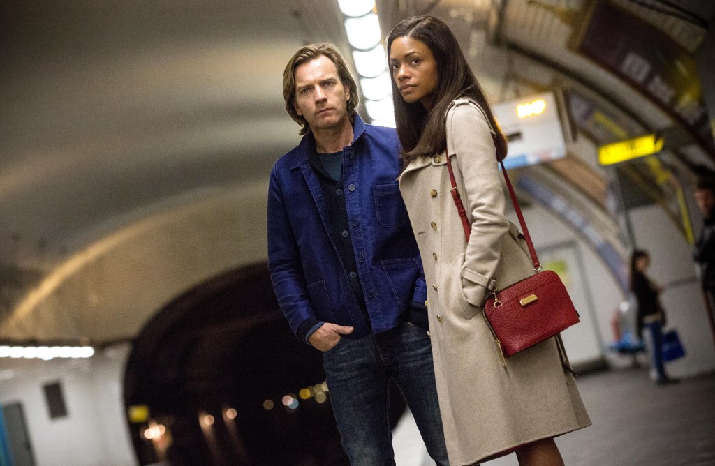 Unsuspecting couple tackles unlikely marital woes in ‘Our Kind of Traitor’