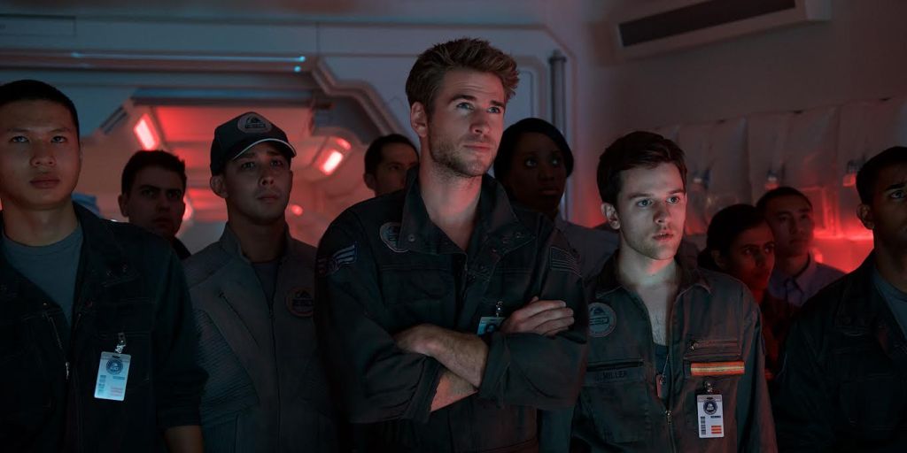 ‘Independence Day: Resurgence’ gears for full-throttle defense vs&nbsp;aliens