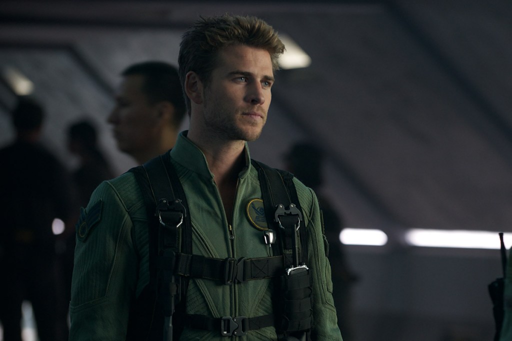 The aliens are back in ‘Independence Day: Resurgence’