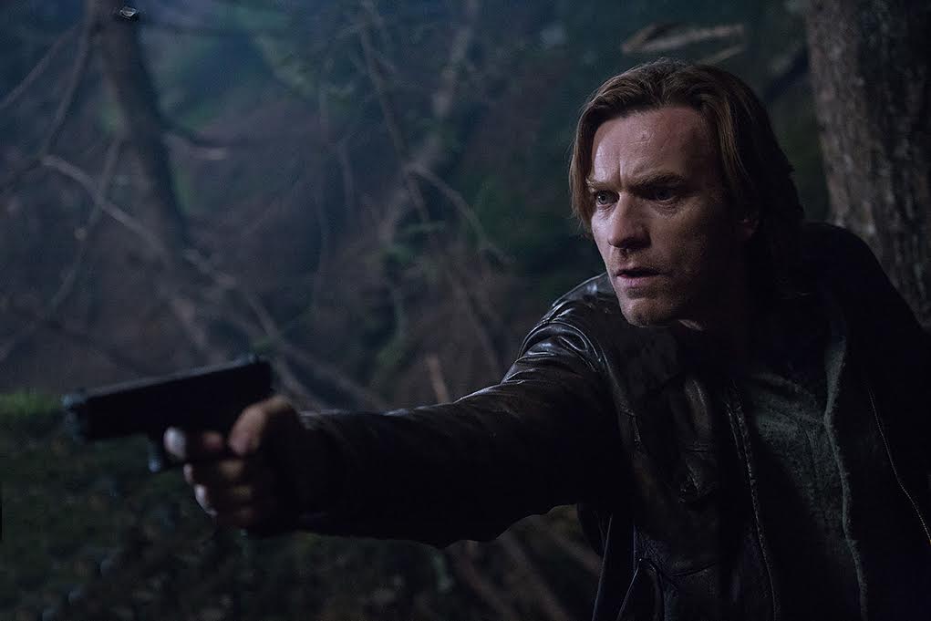 Ewan McGregor charged with money laundering in ‘Our Kind of&nbsp;Traitor’