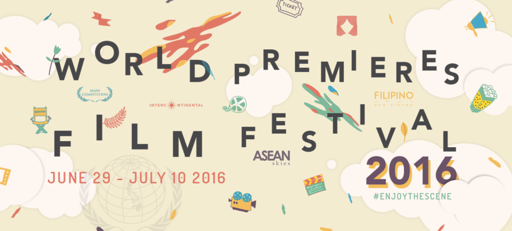 WPFF 2016 to inaugurate Film ASEAN Knowledge Management Centre