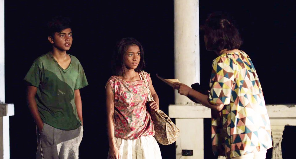 Cinemalaya 2016 opens with free screening of Carlo Obispo’s ‘1-2-3’