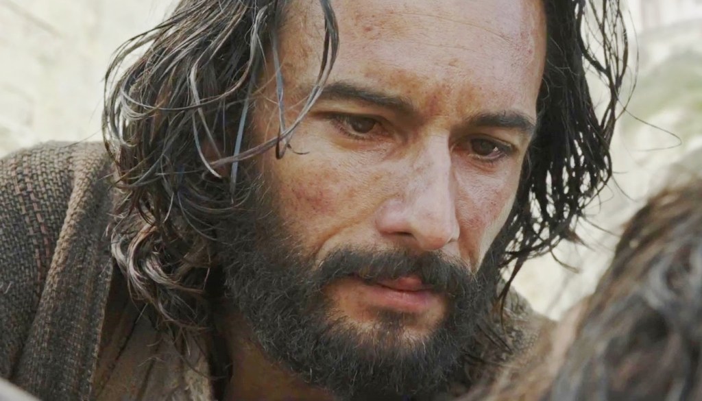 WATCH: Big reveal of Jesus marks new trailer for ‘Ben-Hur’