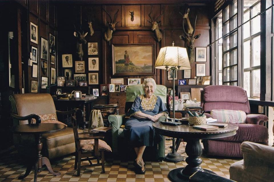 MOVIE REVIEW: Curiosity, Adventure and Love&nbsp;(2016)