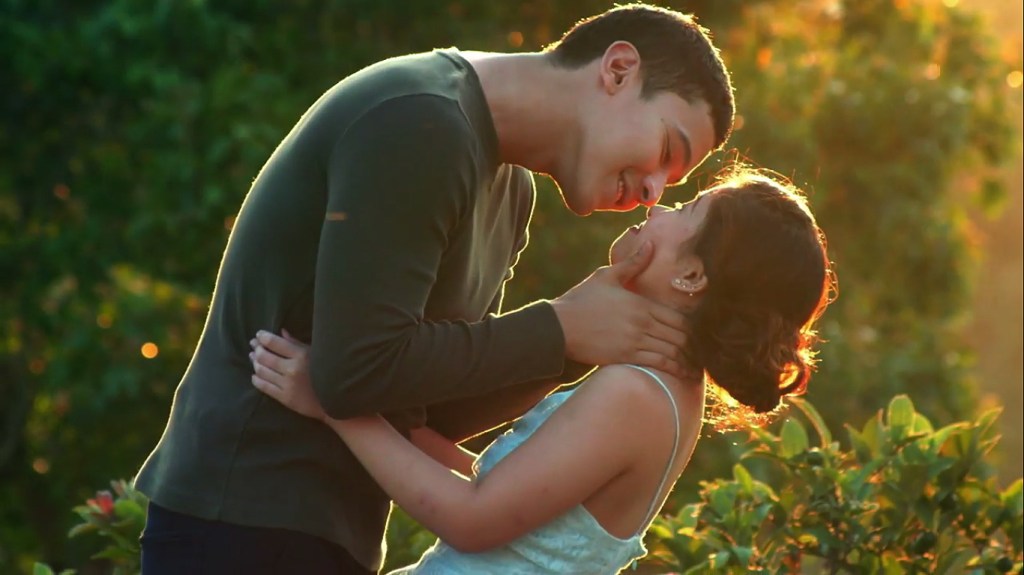 Kiray Celis paired with Enchong Dee in romantic horror-comedy ‘I Love You to Death’