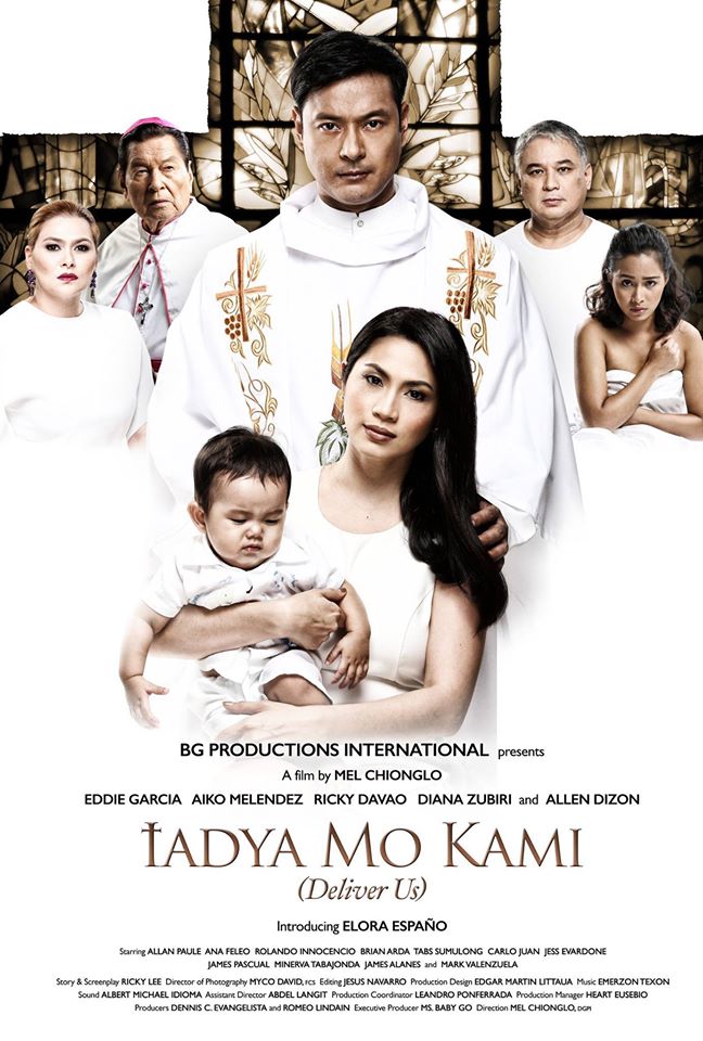iadya mo kami poster 1