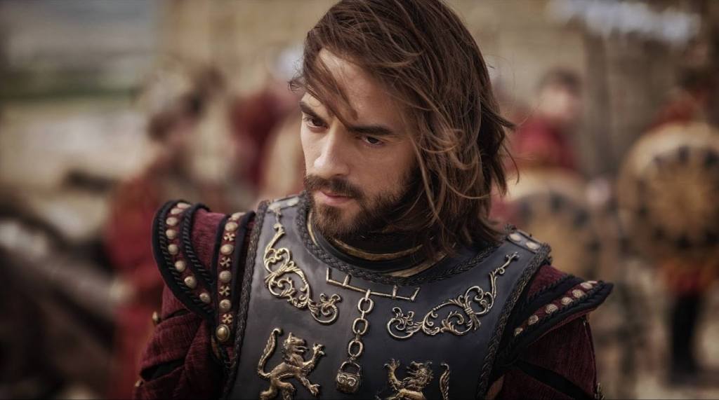 MOVIE REVIEW: Ignacio de Loyola&nbsp;(2016)