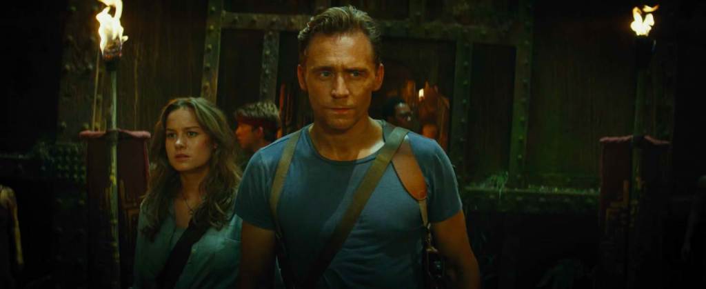 WATCH: First trailer for ‘Kong: Skull Island’ teaser monster king
