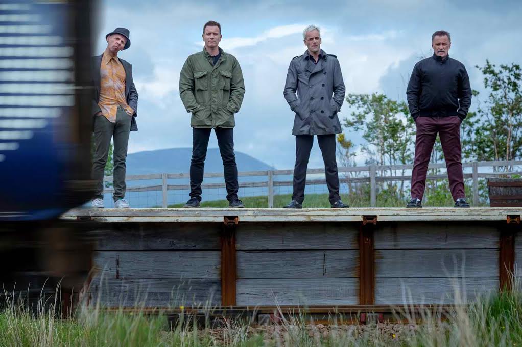 WATCH: ‘T2: Trainspotting’ teaser trailer announces&nbsp;sequel