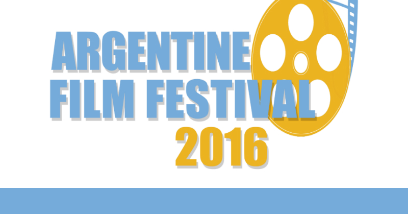 GUIDE: Argentine Film Festival&nbsp;2016