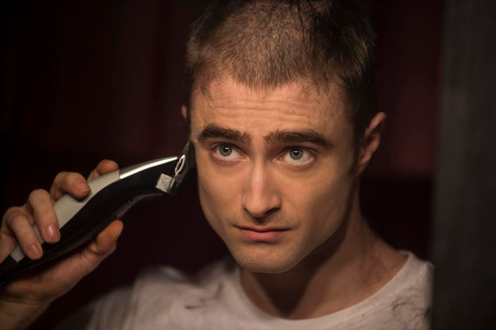 Daniel Radcliffe goes undercover cop in ‘Imperium’