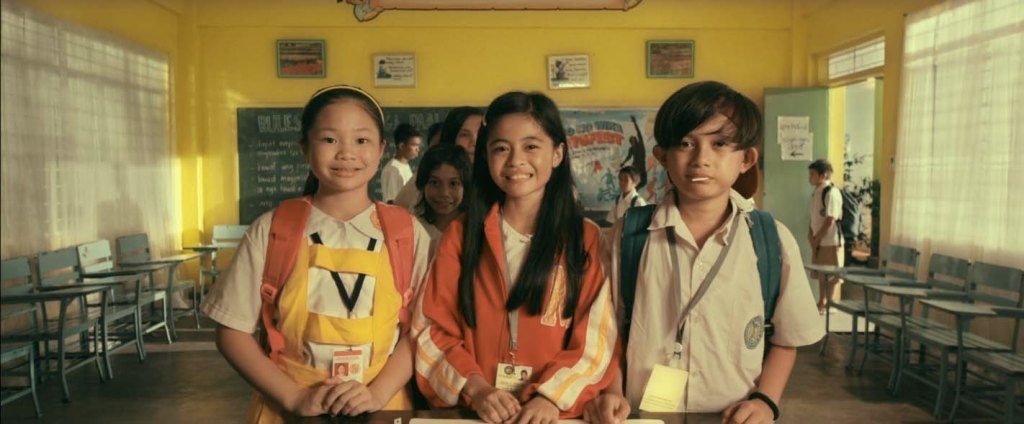 ‘Patintero’ launches comic book, other surprises for AsiaPOP Comicon, History Con