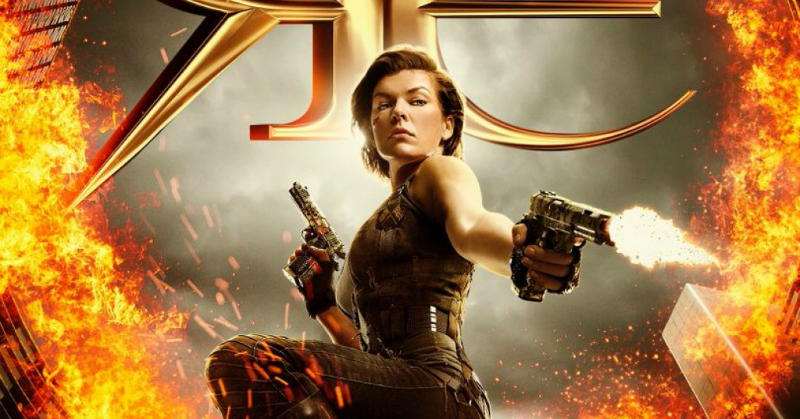 WATCH: Jovovich, co-stars invite PH fans for ‘Resident Evil: Final Chapter’