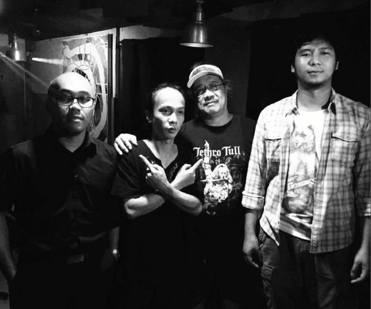 tago jazz collective