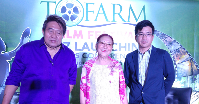 ToFarm Film Festival opens door for aspiring filmmakers on its second year