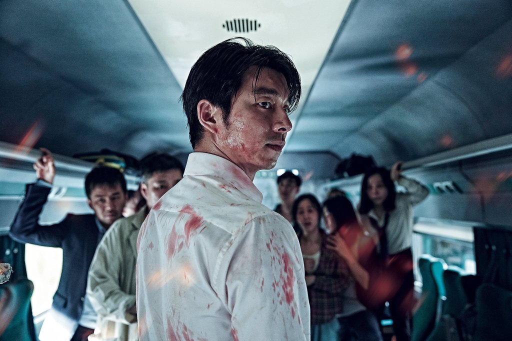 South Korean zombie apocalypse film ‘Train to Busan’ gets release date in PH