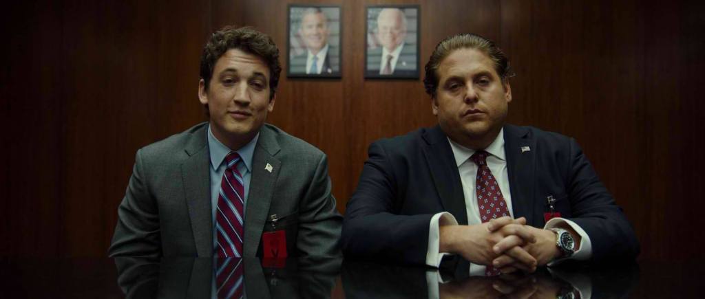 Jonah Hill, Miles Teller take on the U.S. army in ‘War Dogs’