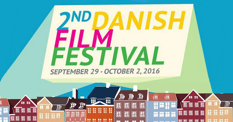 GUIDE: Danish Film Festival&nbsp;2016