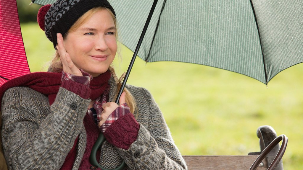 Renee Zellweger reprises iconic role in ‘Bridget Jones’s Baby’