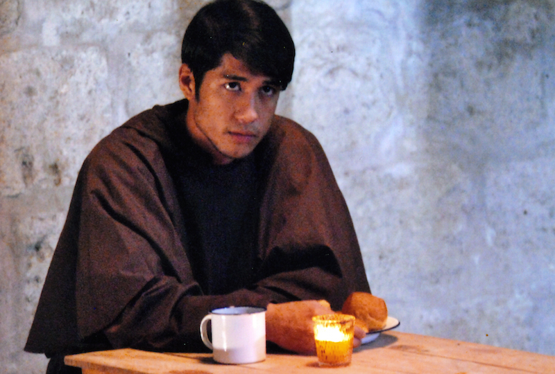 Aljur Abrenica plays iconic hero in ‘Ang Hapis at Himagsik ni Hermano&nbsp;Puli’