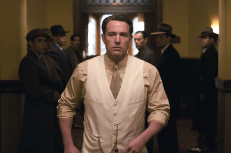 WATCH: First trailer for Ben Affleck’s ‘Live by Night’