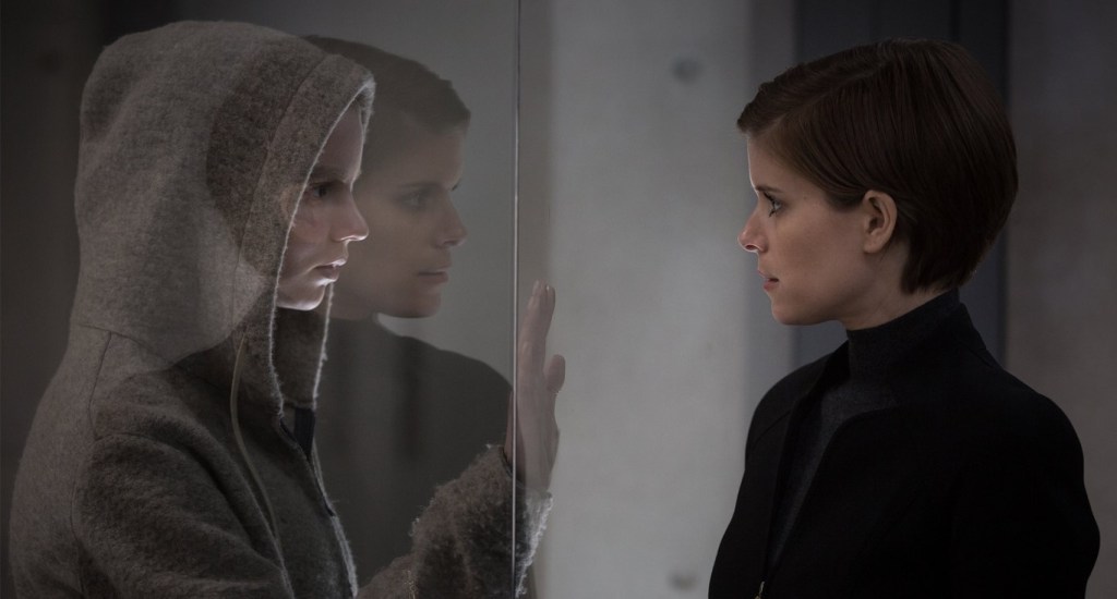 Sci-fi thriller ‘Morgan’ seeks next step in human evolution