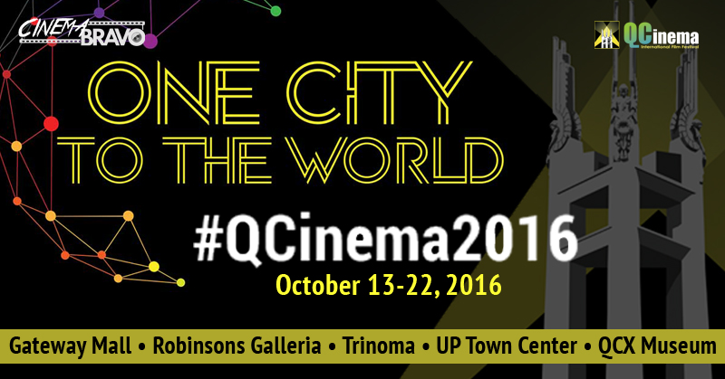 GUIDE: QCinema International Film Festival 2016