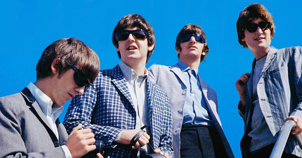 Eight best things to see in ‘The Beatles: Eight Days a Week’