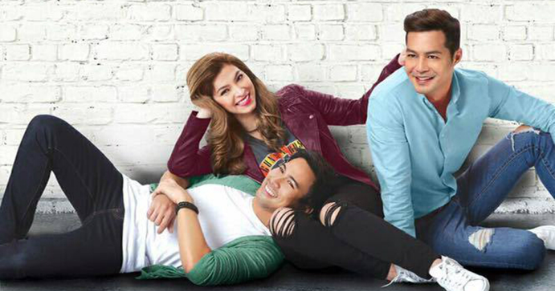 WATCH: Angel, Zanjoe, Sam star in gay rom-com ‘The Third&nbsp;Party’
