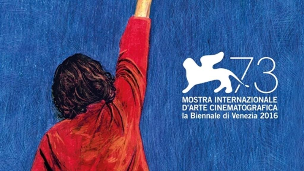 WINNERS: Venice Film Festival 2016&nbsp;Awards