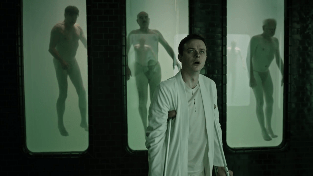 WATCH: Psychological thriller ‘A Cure for Wellness’ launches&nbsp;trailer