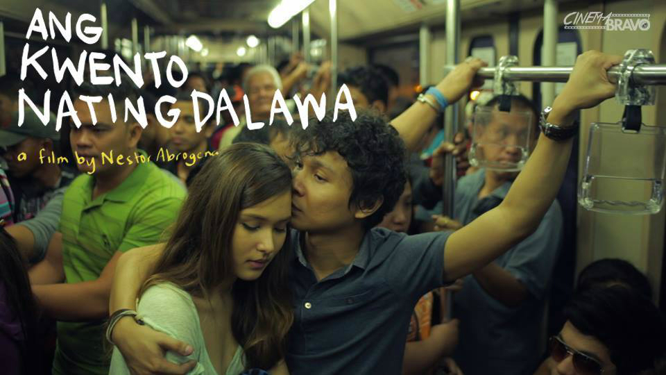 Audience-favorite ‘Ang Kwento Nating Dalawa’ gets nationwide release on Nov&nbsp;9
