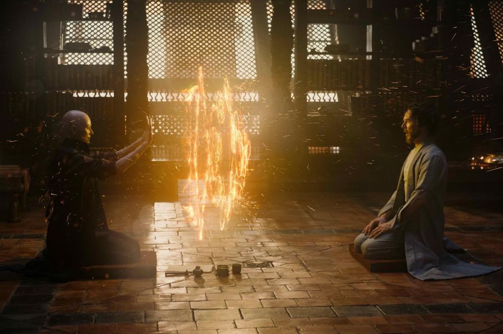 Marvel, IMAX offer PH fans sneak peek at select footage from ‘Doctor&nbsp;Strange’