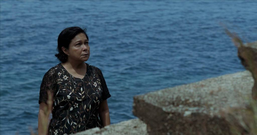 Nora Aunor-starrer ‘Hinulid’ focuses on mother’s loss and grief