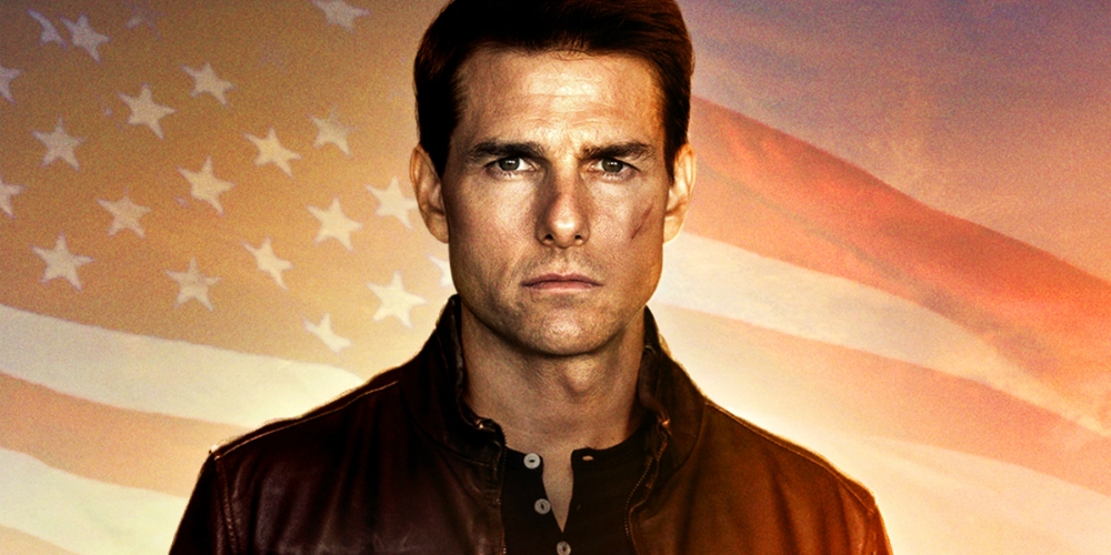‘Jack Reacher: Never Go Back’ to punch hard in IMAX PH cinemas