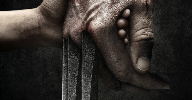 Hugh Jackman reveals latest Wolverine title as ‘Logan’