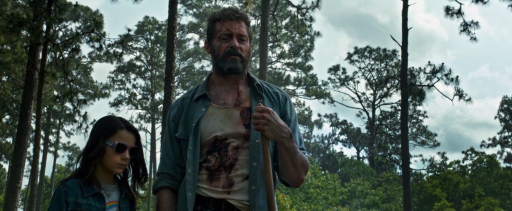 WATCH: Hugh Jackman is back as Wolverine in ‘Logan’ trailer