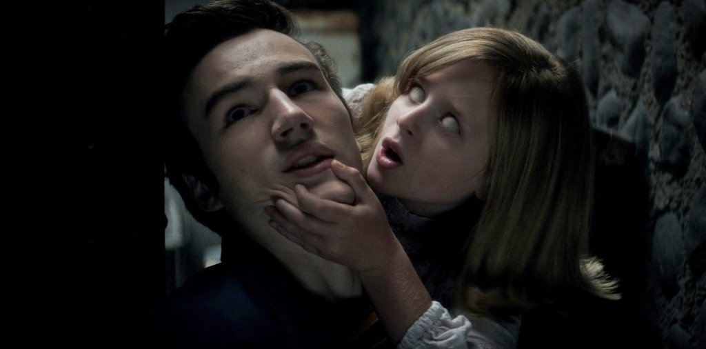 ‘Ouija: Origin of Evil’ tells new terrifying horror story