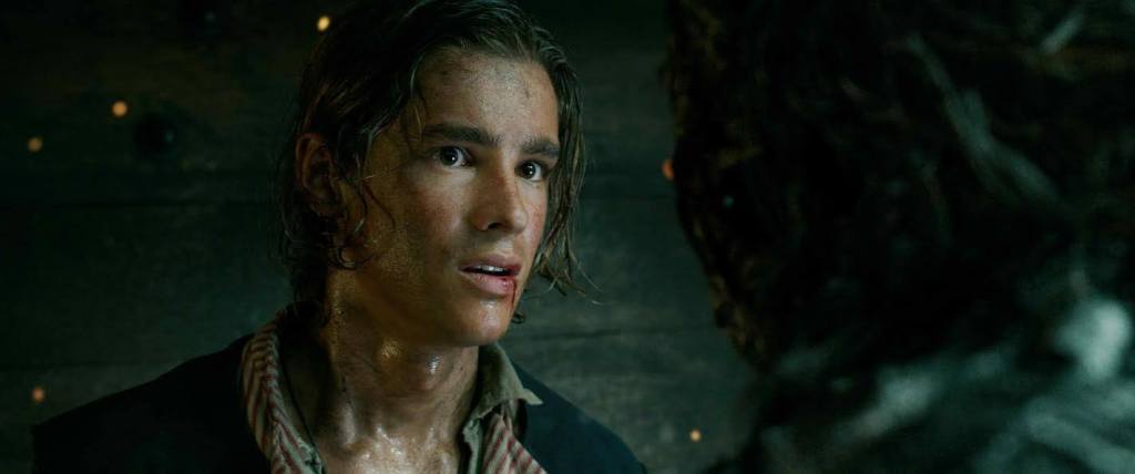 WATCH: First trailer arrives for ‘Pirates of the Caribbean: Dead Men Tell No Tales’