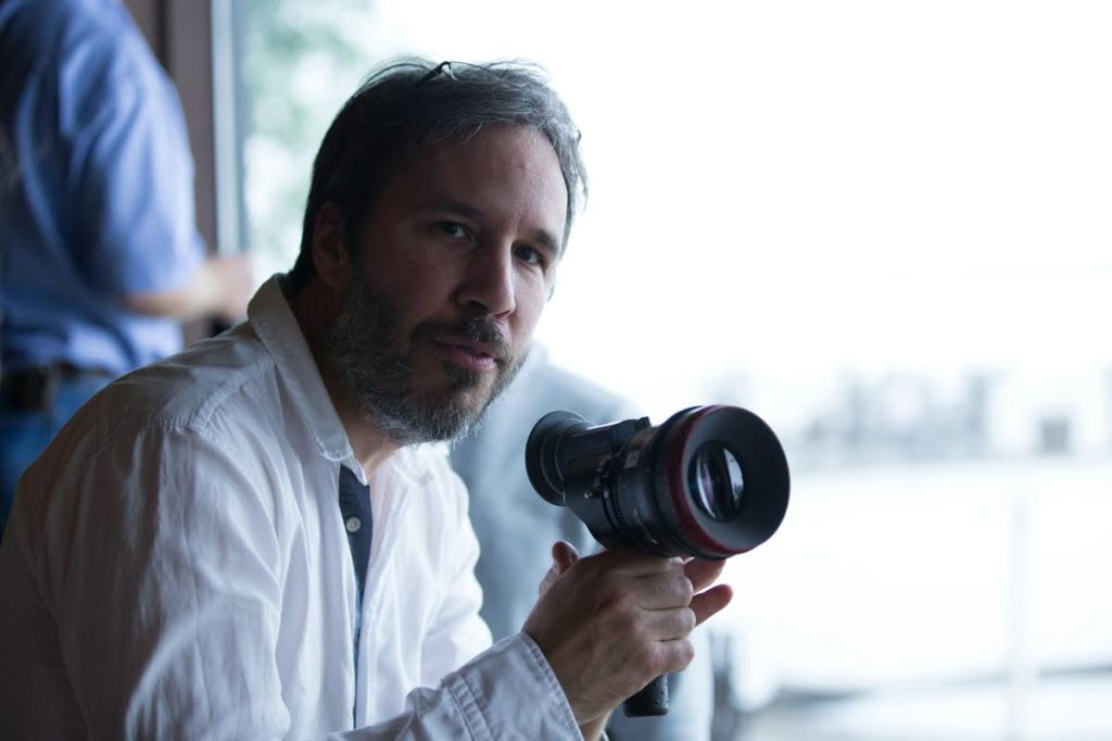 ‘Sicario’ acclaimed director Denis Villeneuve returns with ‘Arrival’