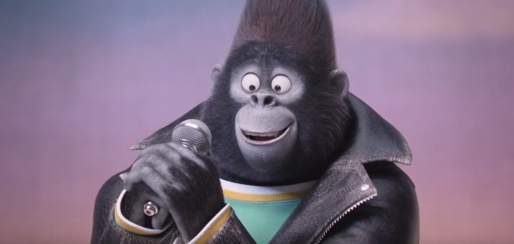 WATCH: New ‘Sing’ trailer urges you to ‘Dream On’