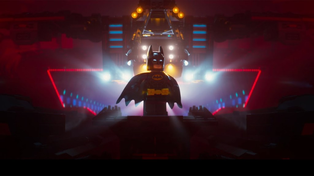 WATCH: Main trailer for ‘The LEGO Batman Movie’ builds anticipation
