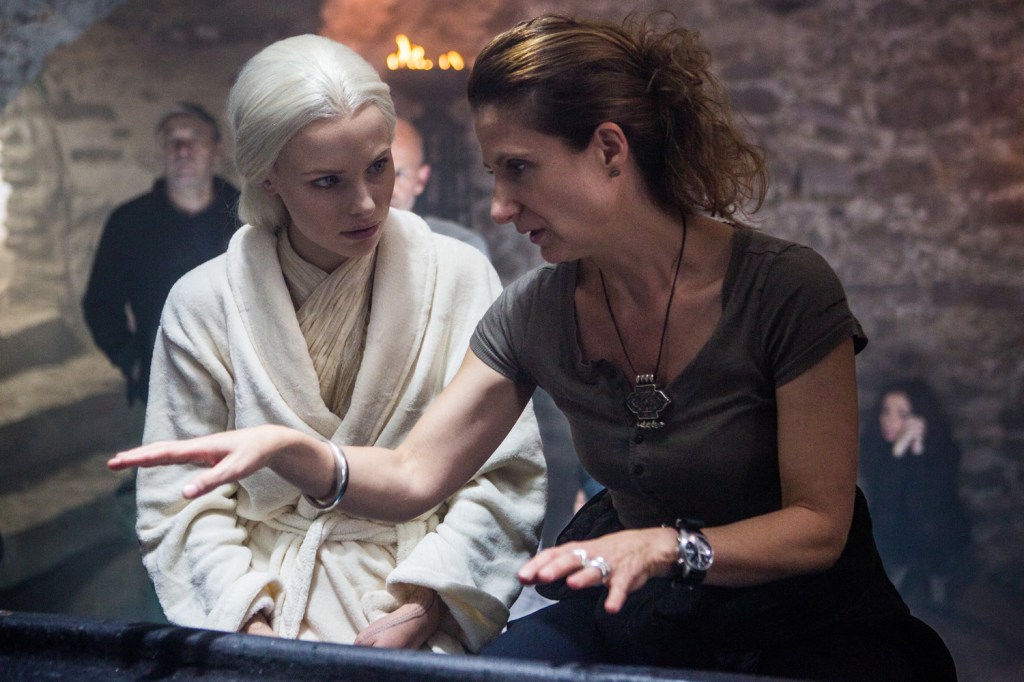 ‘Underworld: Blood Wars’ gets first woman director for its&nbsp;franchise