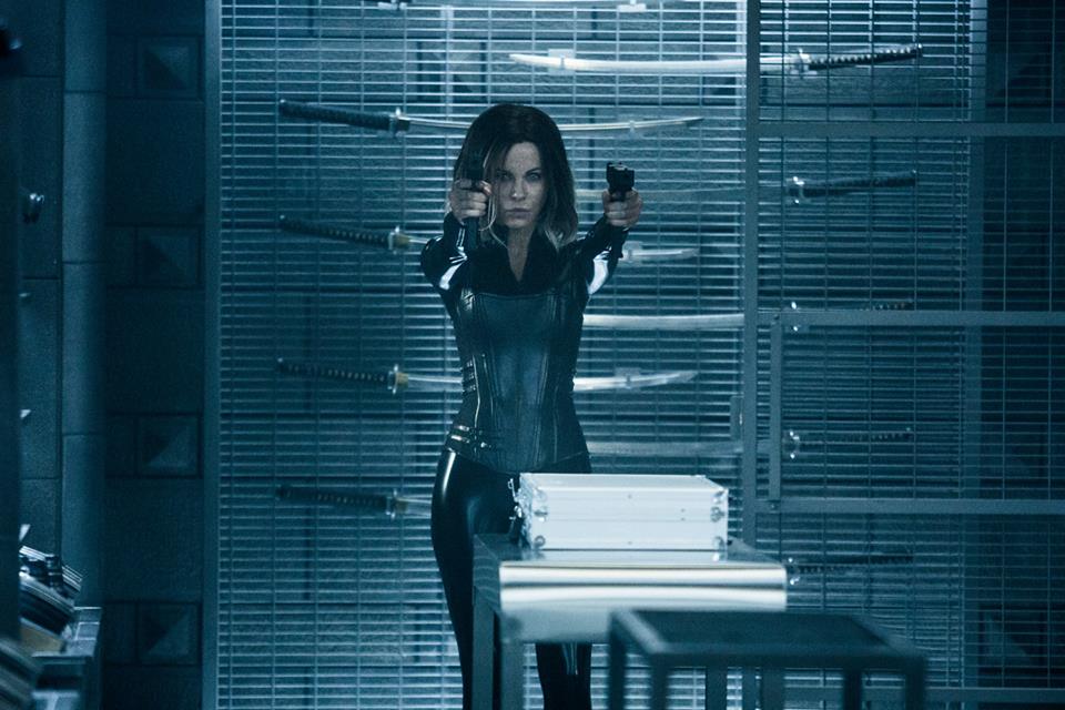 ‘Underworld: Blood Wars’ picks up after end of ‘Awakening’
