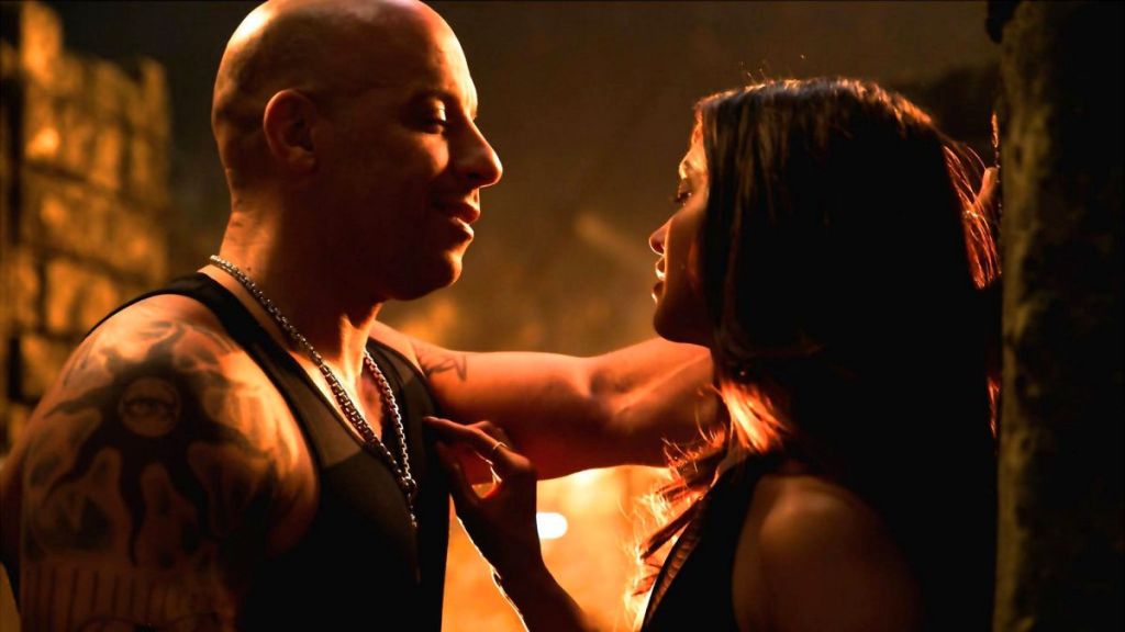 WATCH: Epic action blasts off in new trailer for ‘xXx: Return of Xander&nbsp;Cage’
