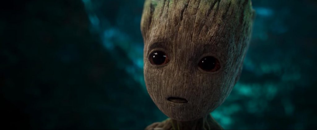 WATCH: New ‘Guardians of the Galaxy Vol. 2’ trailer hooks on a funnier feeling
