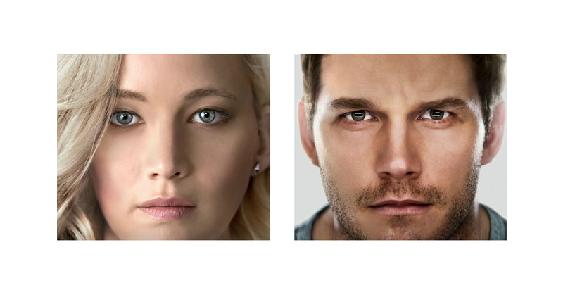 Imagine Dragons launches new song ‘Levitate’ for sci-fi ‘Passengers’