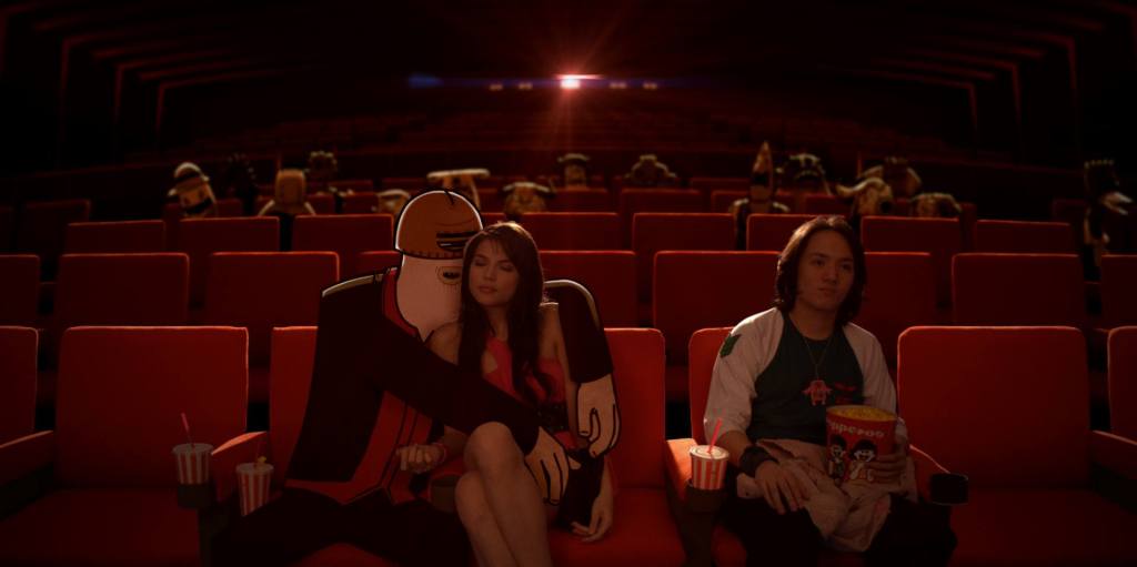 MMFF entry ‘Saving Sally’ took 10 years to&nbsp;make